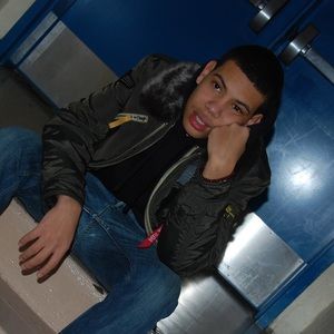 Meet your Posher, Francisco